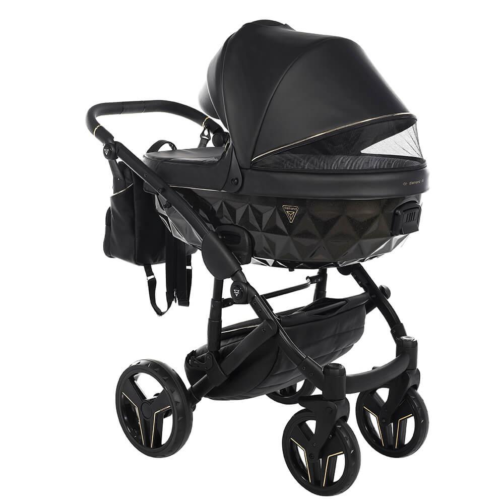 JUNAMA S-CLASS - cleo-kinderwagen.de