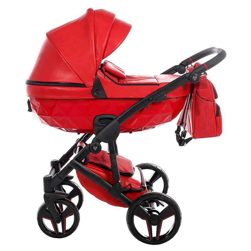 JUNAMA S-CLASS - cleo-kinderwagen.de