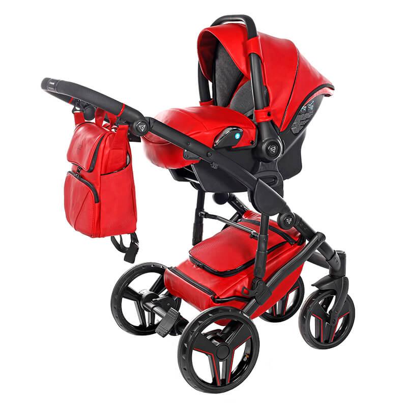 JUNAMA S-CLASS - cleo-kinderwagen.de