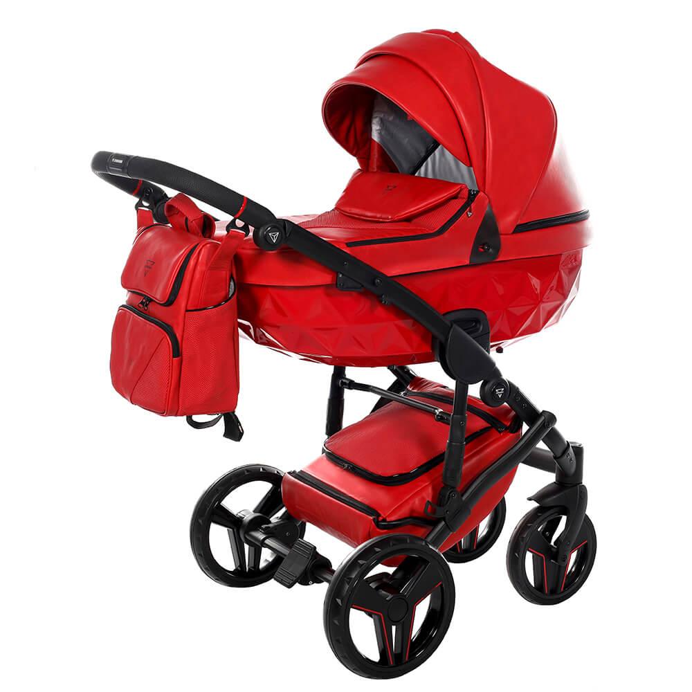 JUNAMA S-CLASS - cleo-kinderwagen.de