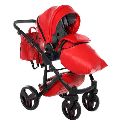 JUNAMA S-CLASS - cleo-kinderwagen.de