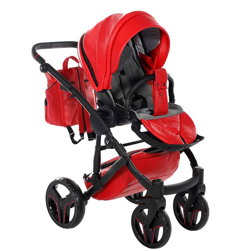 JUNAMA S-CLASS - cleo-kinderwagen.de