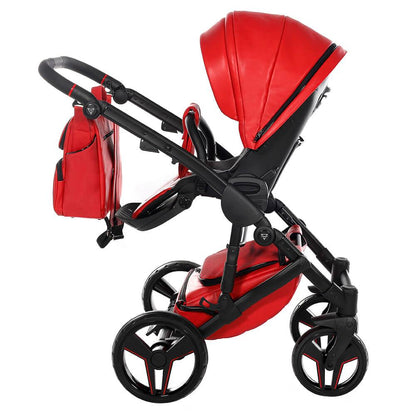 JUNAMA S-CLASS - cleo-kinderwagen.de