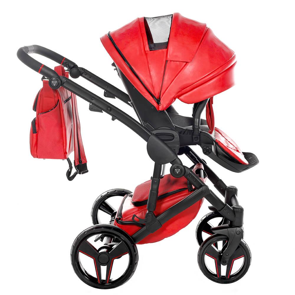 JUNAMA S-CLASS - cleo-kinderwagen.de