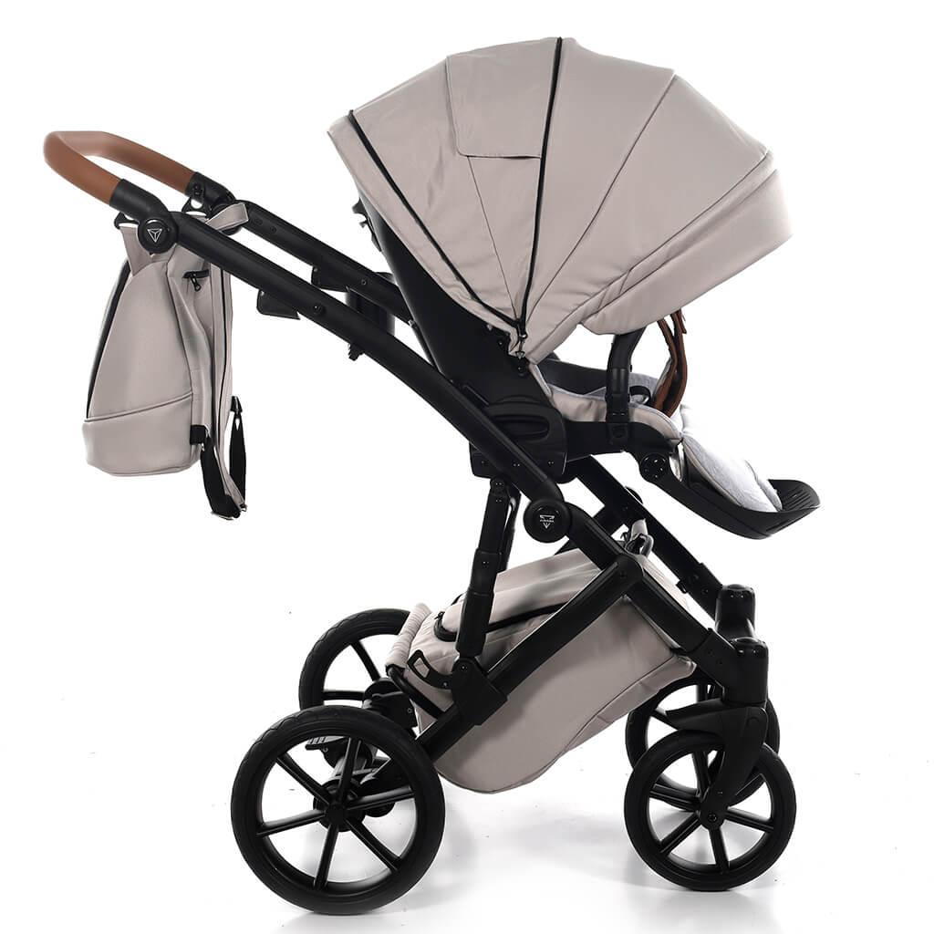 SPACE 02 - cleo-kinderwagen.de