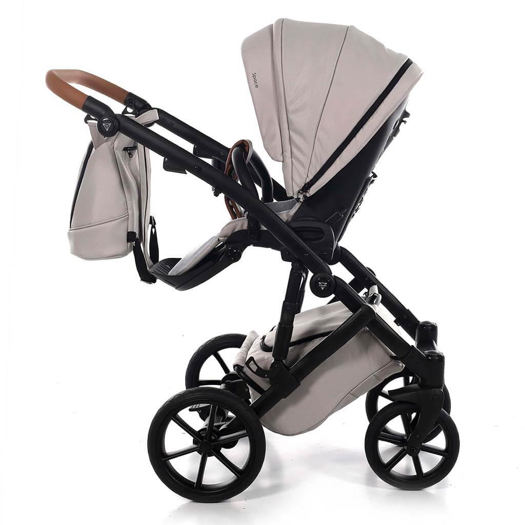 SPACE 02 - cleo-kinderwagen.de