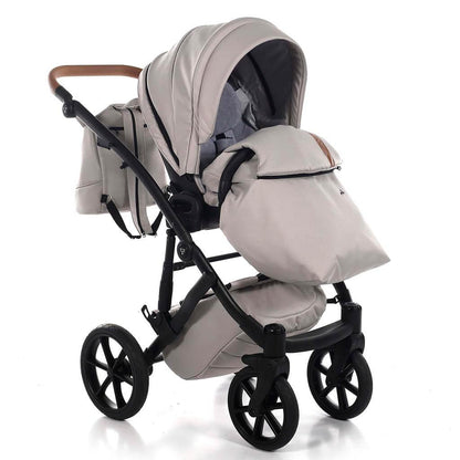 SPACE 02 - cleo-kinderwagen.de