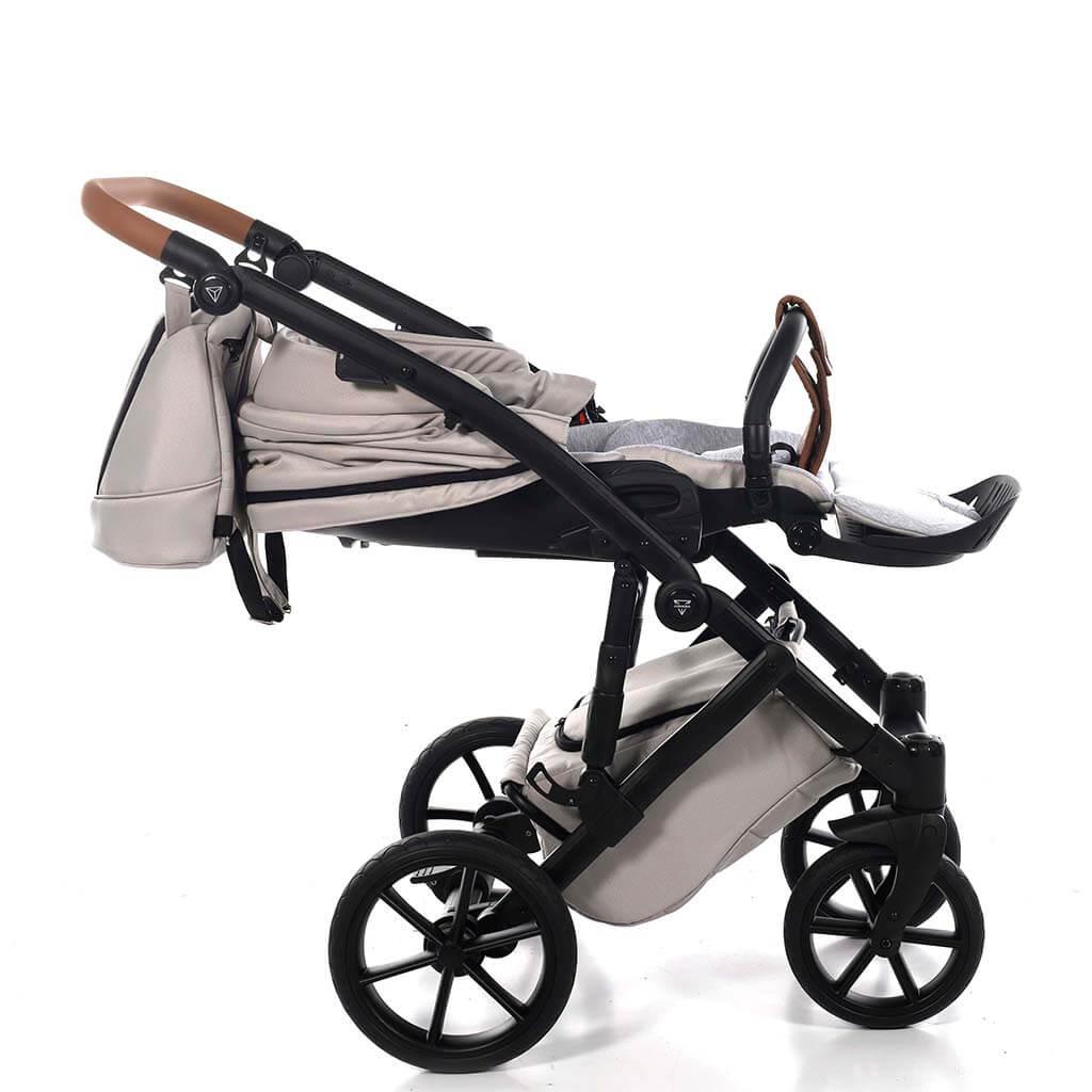 SPACE 02 - cleo-kinderwagen.de