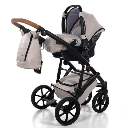 SPACE 02 - cleo-kinderwagen.de