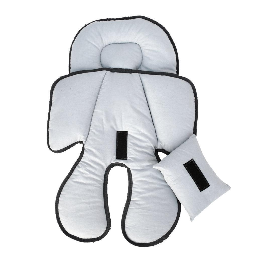 Neugeboreneneinlage - cleo-kinderwagen.de
