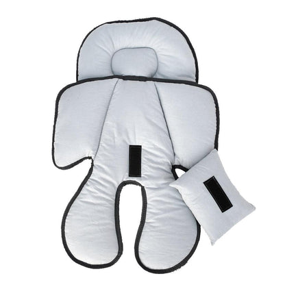 Neugeboreneneinlage - cleo-kinderwagen.de