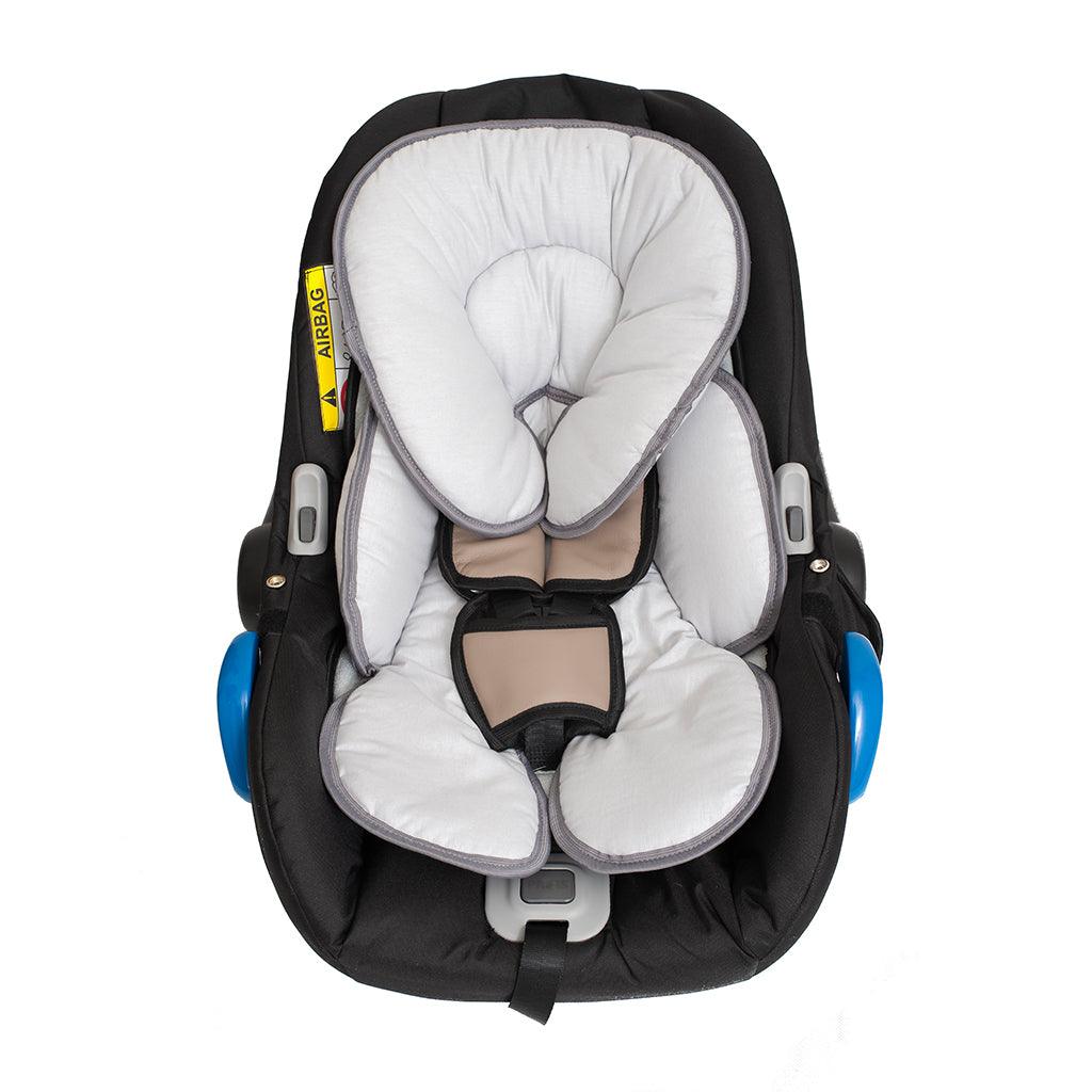 Neugeboreneneinlage - cleo-kinderwagen.de