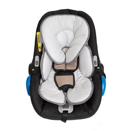 Neugeboreneneinlage - cleo-kinderwagen.de