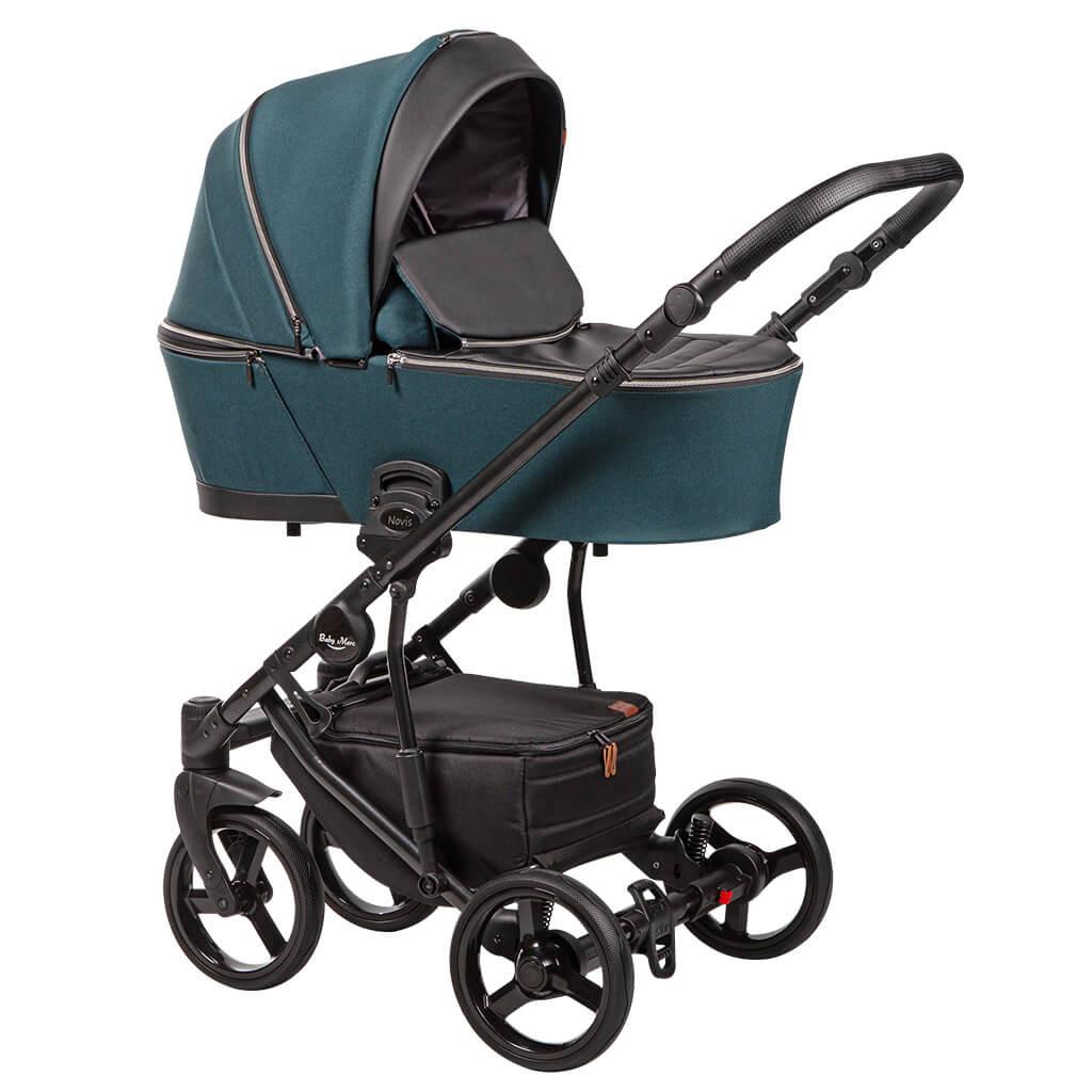 NOVIS - cleo-kinderwagen.de