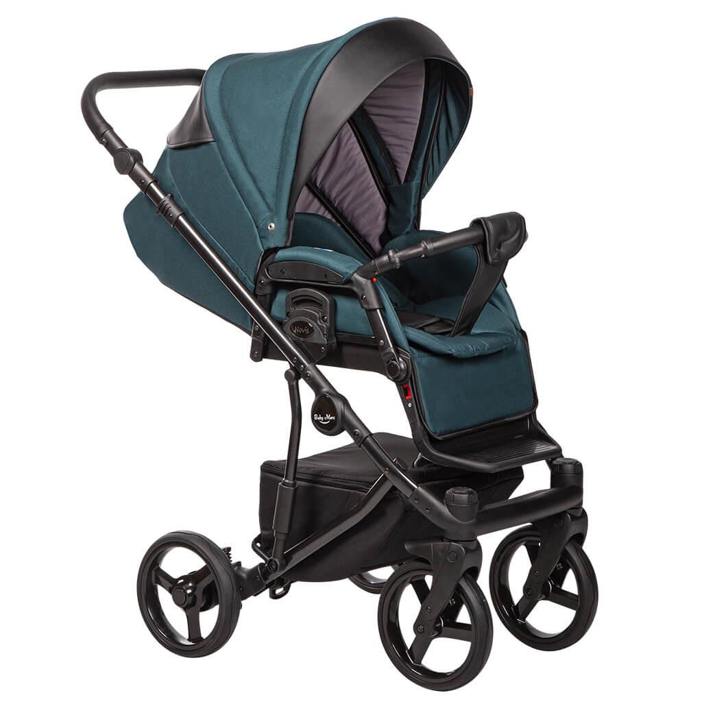 NOVIS - cleo-kinderwagen.de