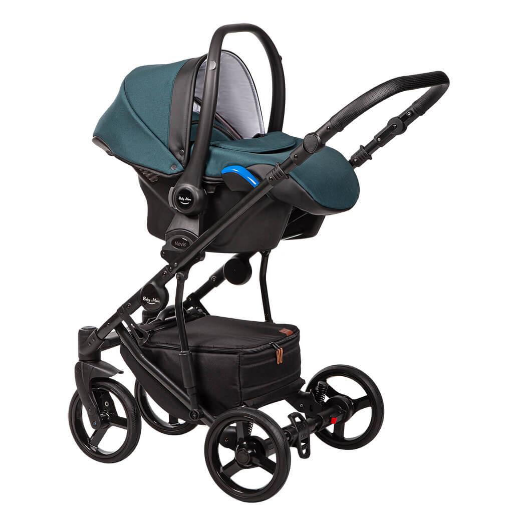 NOVIS - cleo-kinderwagen.de