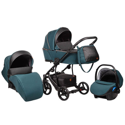 NOVIS - cleo-kinderwagen.de