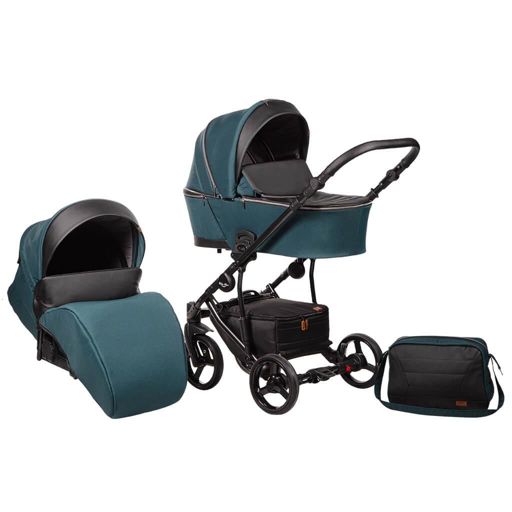 NOVIS - cleo-kinderwagen.de