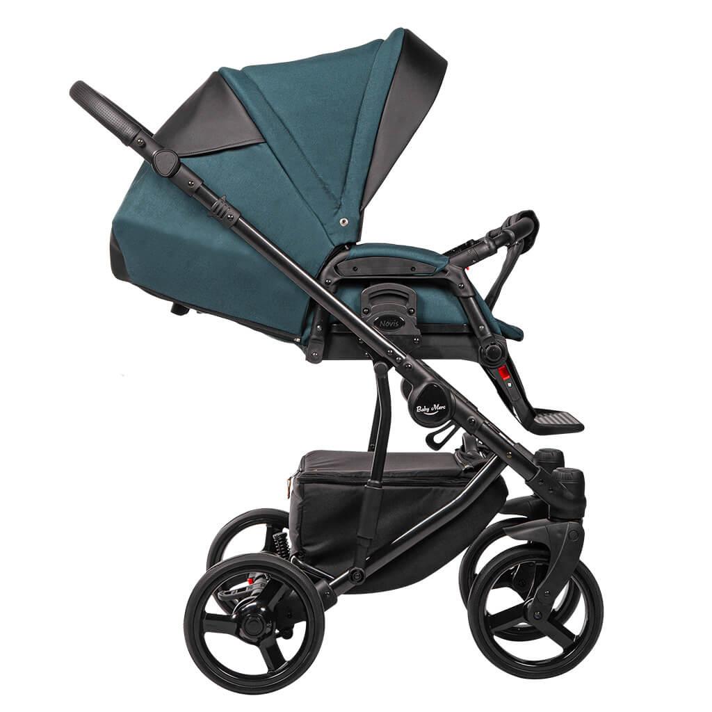 NOVIS - cleo-kinderwagen.de