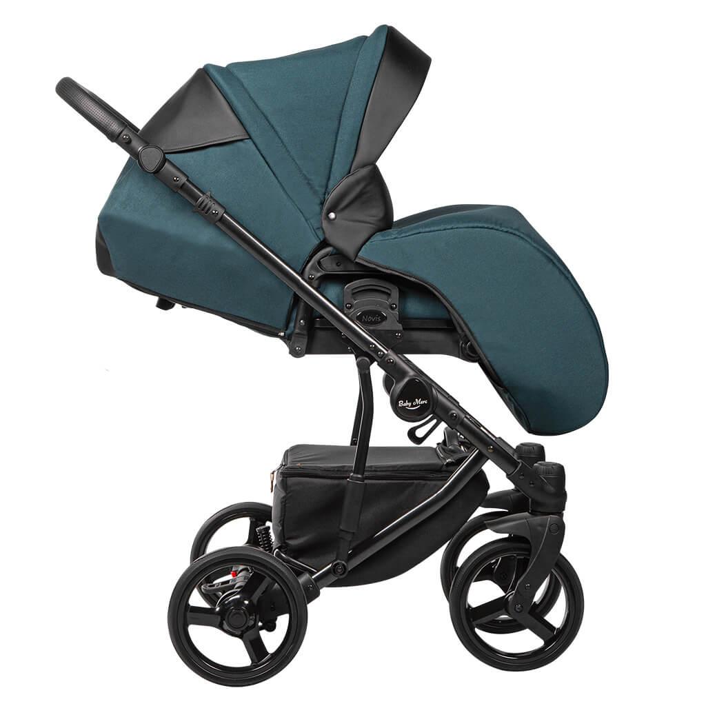 NOVIS - cleo-kinderwagen.de