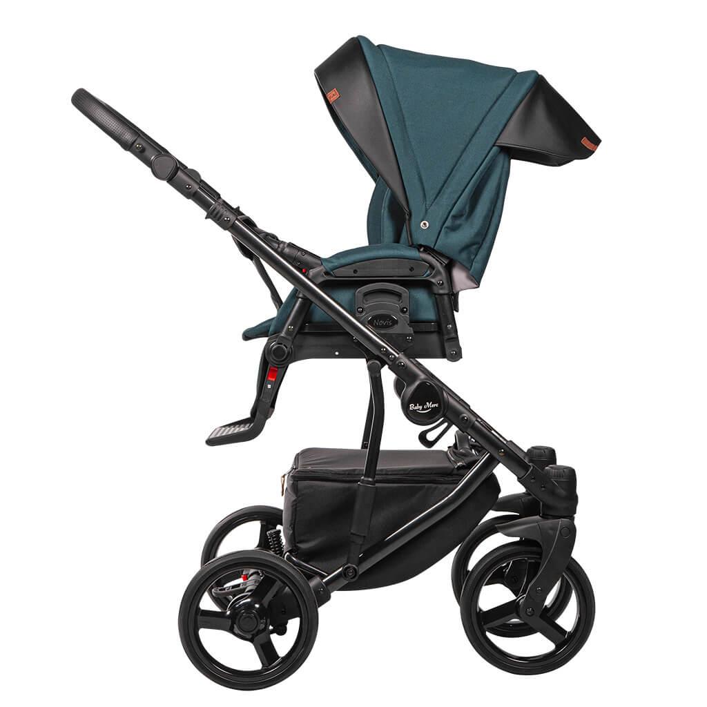 NOVIS - cleo-kinderwagen.de