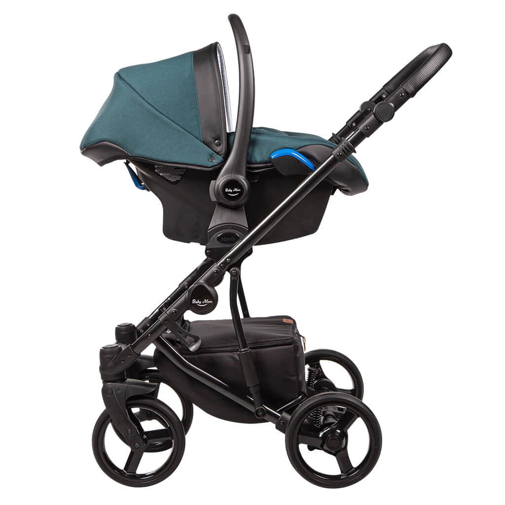 NOVIS - cleo-kinderwagen.de