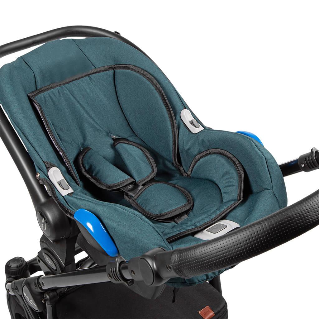 NOVIS - cleo-kinderwagen.de