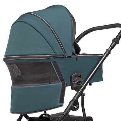 NOVIS - cleo-kinderwagen.de