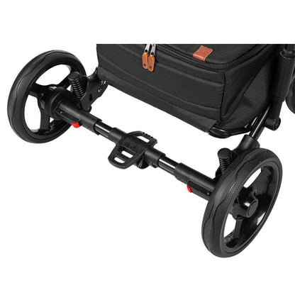 NOVIS - cleo-kinderwagen.de