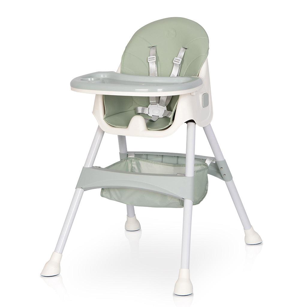 PICOLO Kinderhochstuhl 4 in 1 - cleo-kinderwagen.de