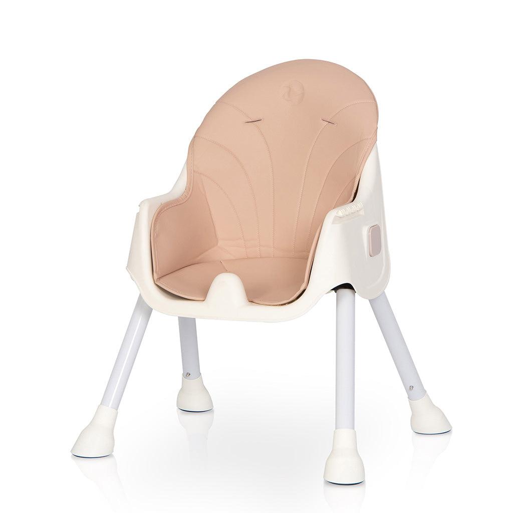 PICOLO Kinderhochstuhl 4 in 1 - cleo-kinderwagen.de