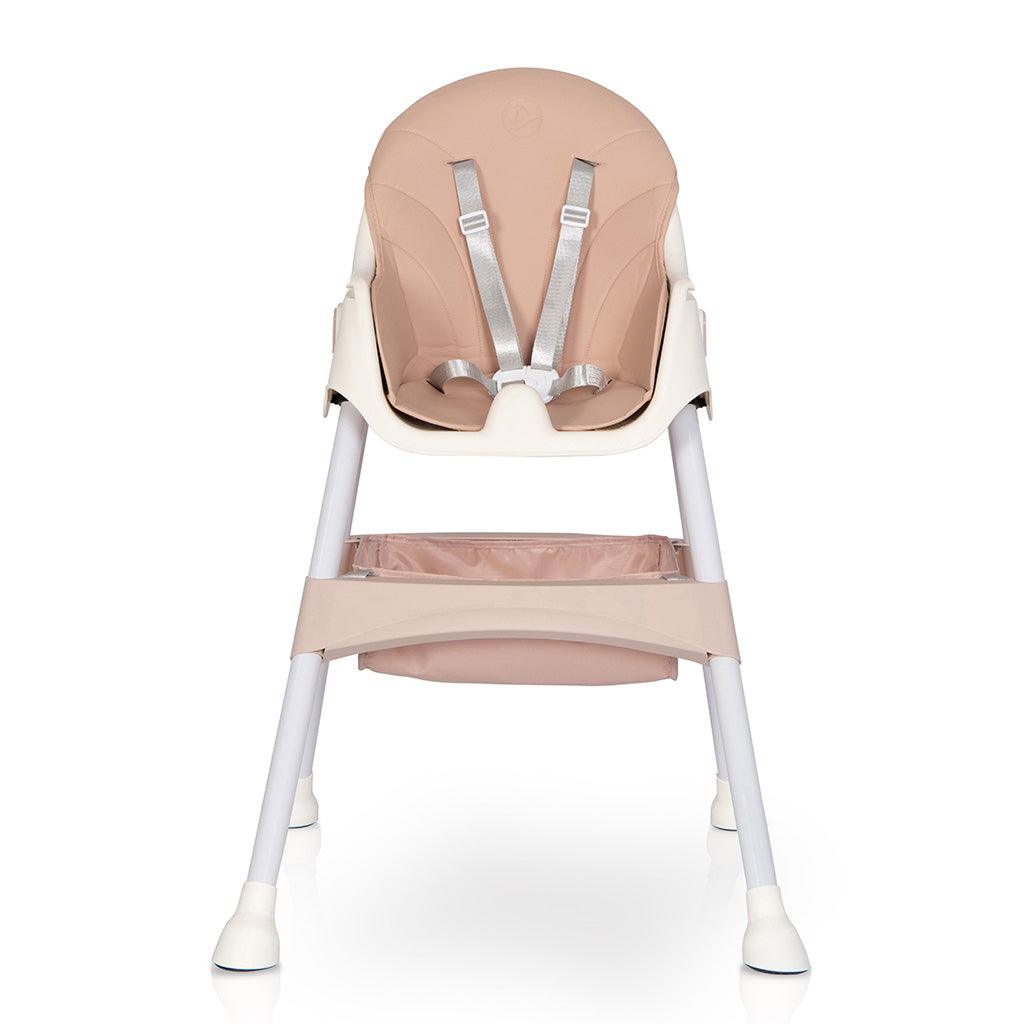 PICOLO Kinderhochstuhl 4 in 1 - cleo-kinderwagen.de