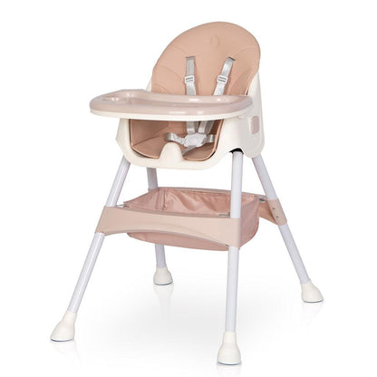 PICOLO Kinderhochstuhl 4 in 1 - cleo-kinderwagen.de