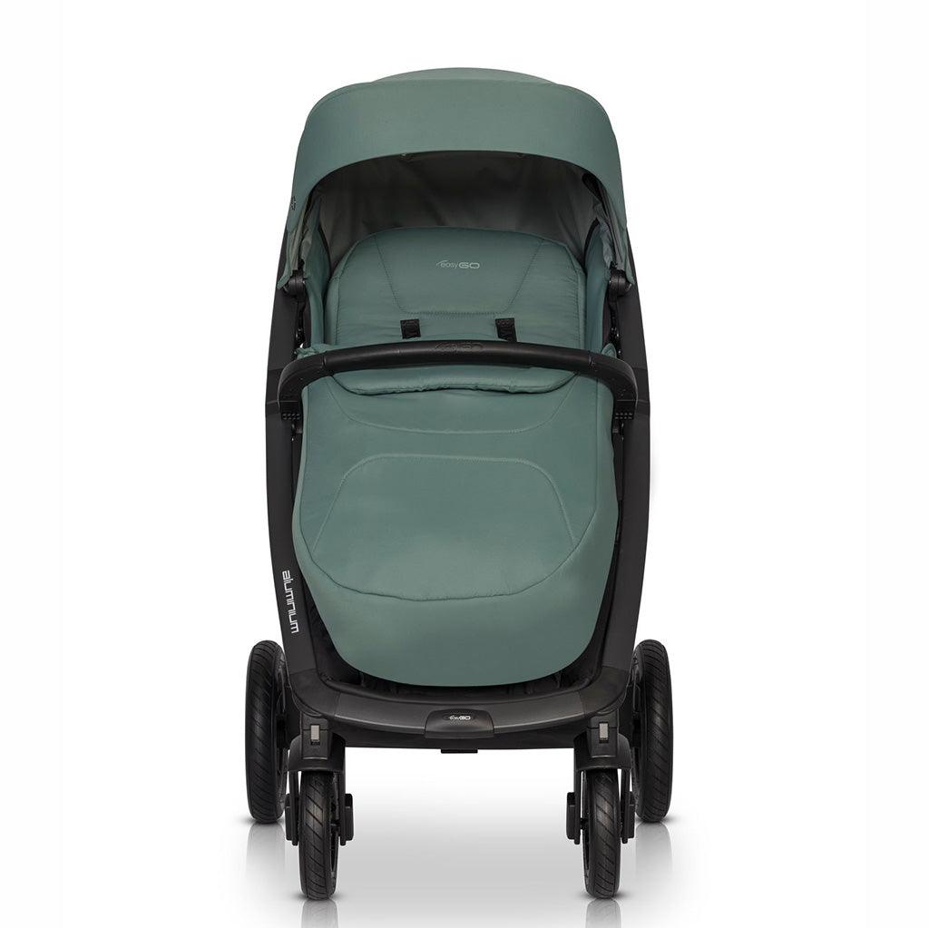 QUANTUM (Farbauswahl) - cleo-kinderwagen.de