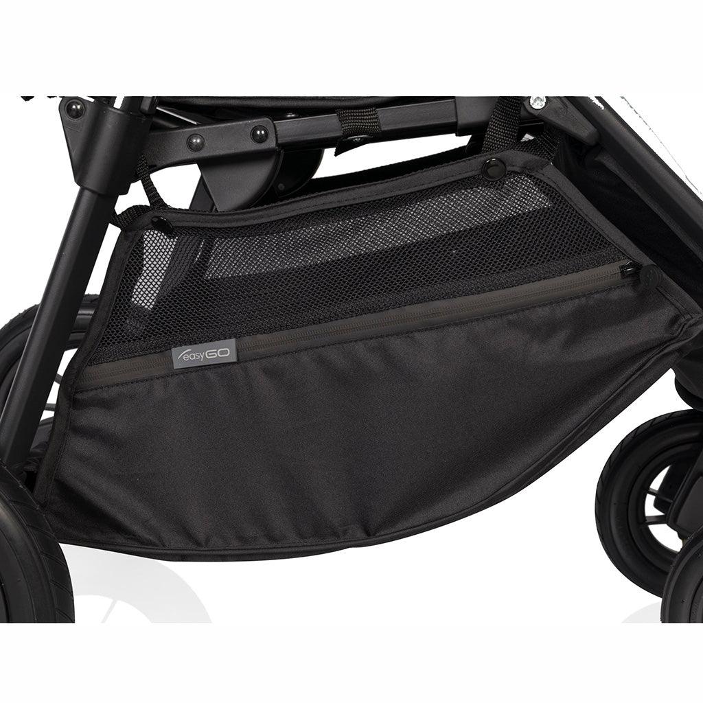 QUANTUM (Farbauswahl) - cleo-kinderwagen.de