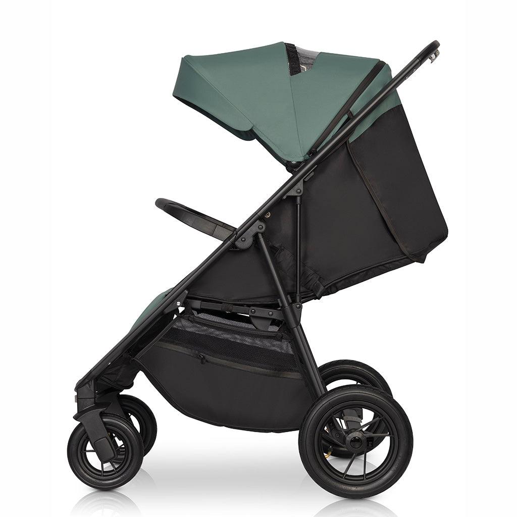 QUANTUM (Farbauswahl) - cleo-kinderwagen.de