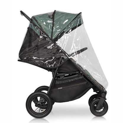 QUANTUM (Farbauswahl) - cleo-kinderwagen.de