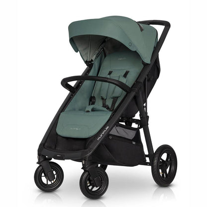 QUANTUM (Farbauswahl) - cleo-kinderwagen.de