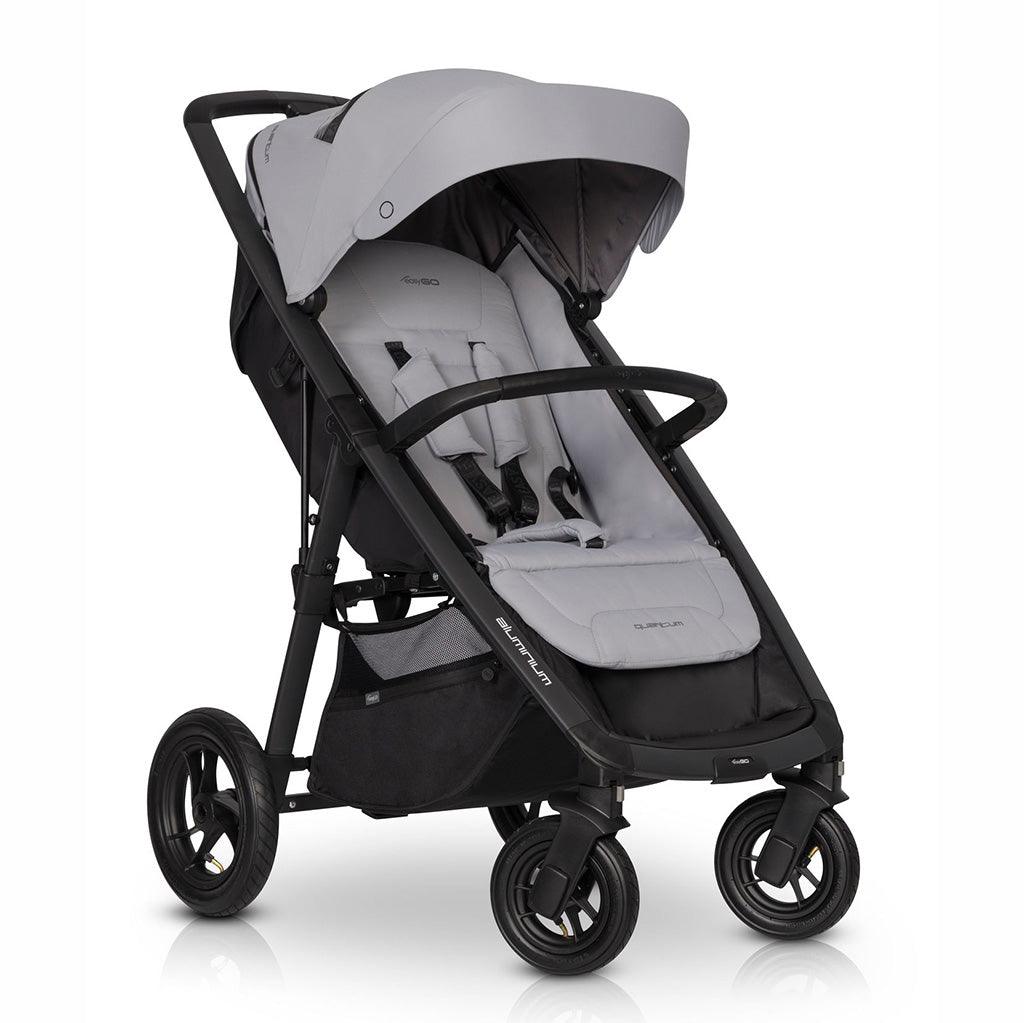 QUANTUM (Farbauswahl) - cleo-kinderwagen.de