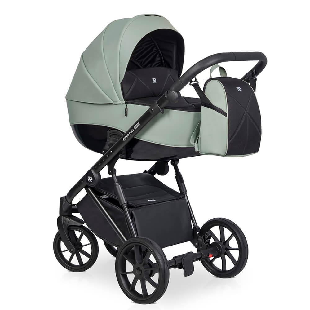 BRANO PRO "LAGOON" - cleo-kinderwagen.de