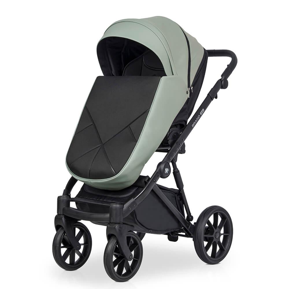 BRANO PRO "LAGOON" - cleo-kinderwagen.de