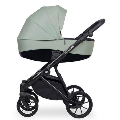 BRANO PRO "LAGOON" - cleo-kinderwagen.de