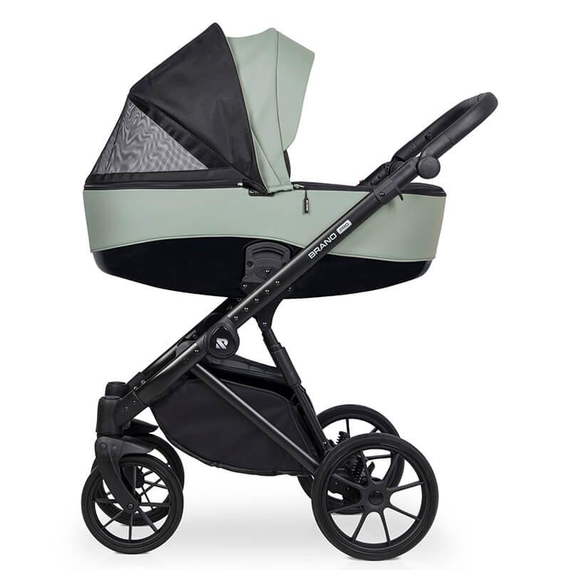 BRANO PRO "LAGOON" - cleo-kinderwagen.de