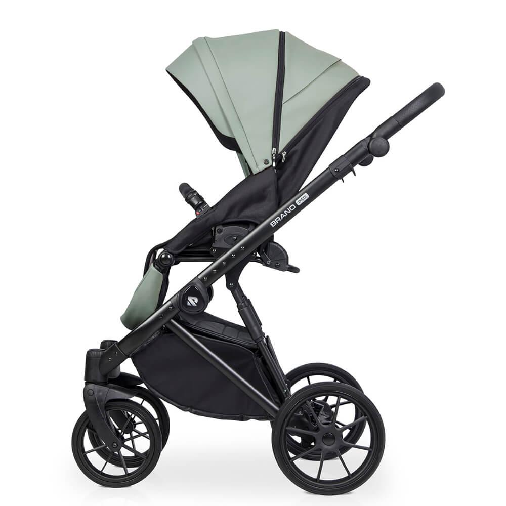 BRANO PRO "LAGOON" - cleo-kinderwagen.de