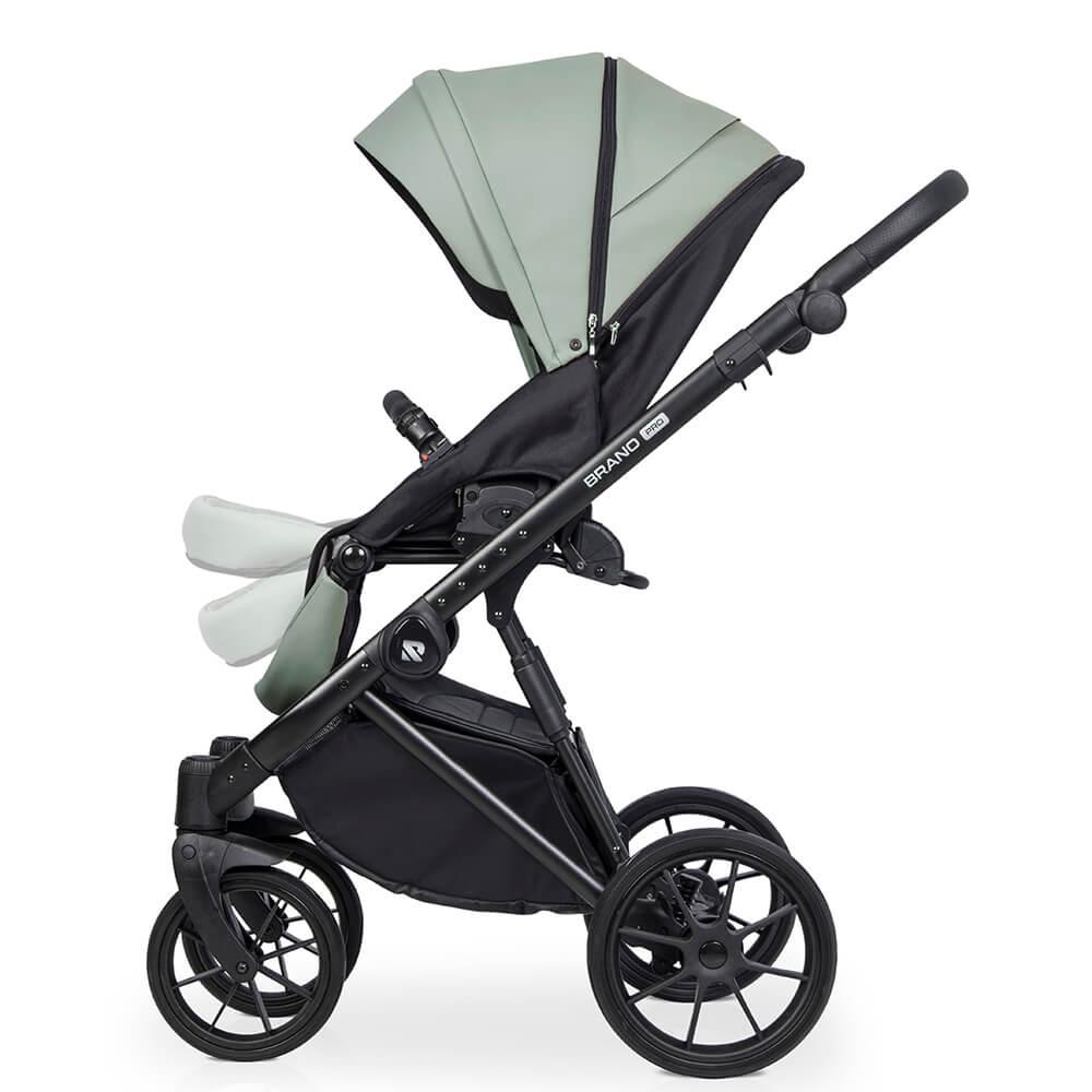 BRANO PRO "LAGOON" - cleo-kinderwagen.de