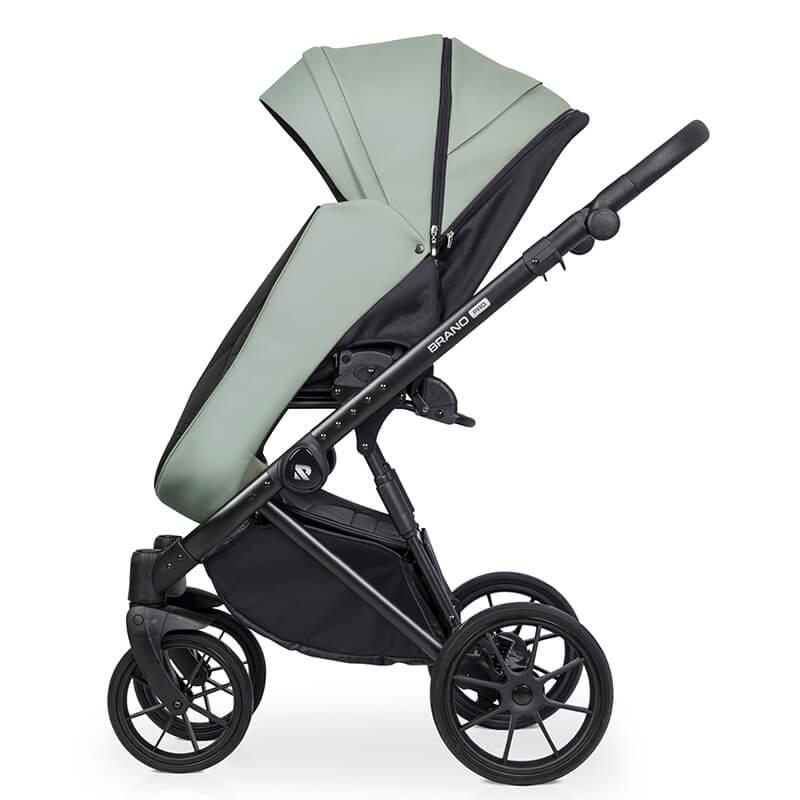 BRANO PRO "LAGOON" - cleo-kinderwagen.de