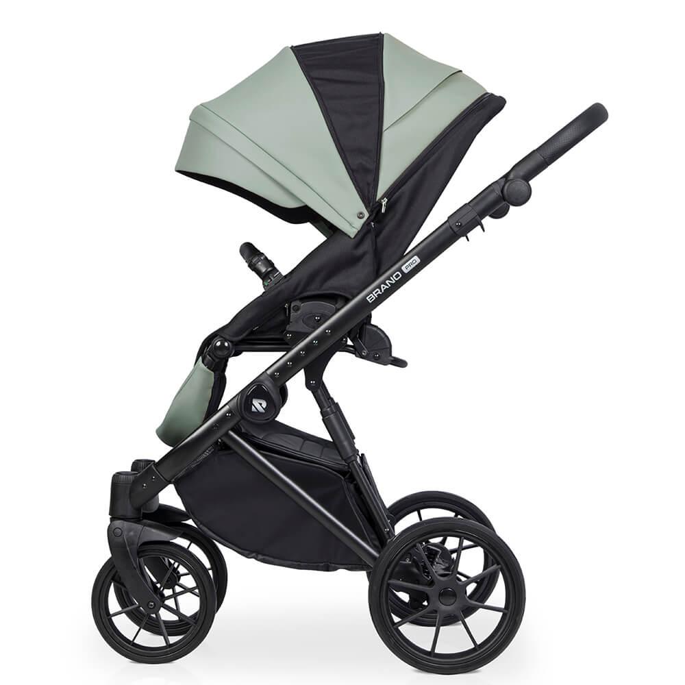 BRANO PRO "LAGOON" - cleo-kinderwagen.de