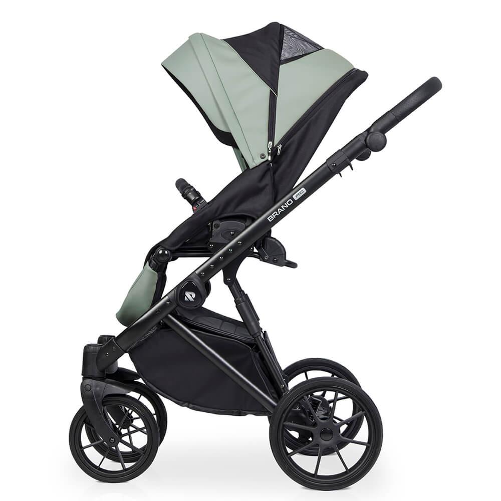 BRANO PRO "LAGOON" - cleo-kinderwagen.de