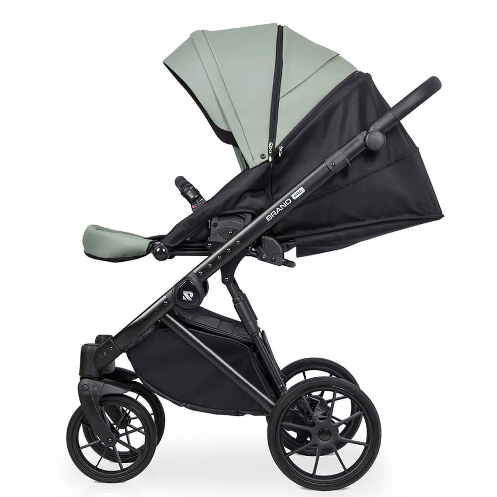 BRANO PRO "LAGOON" - cleo-kinderwagen.de