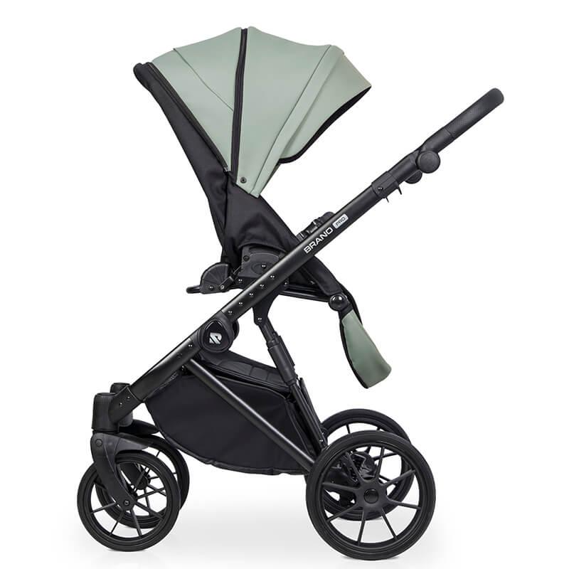 BRANO PRO "LAGOON" - cleo-kinderwagen.de